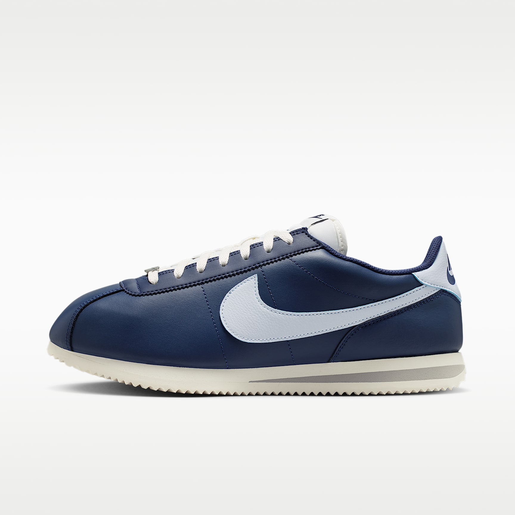 Nike Cortez Leather Men's Shoes. Nike.com